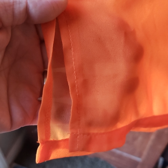 Emerson Street Clemson top - Picture 4 of 6